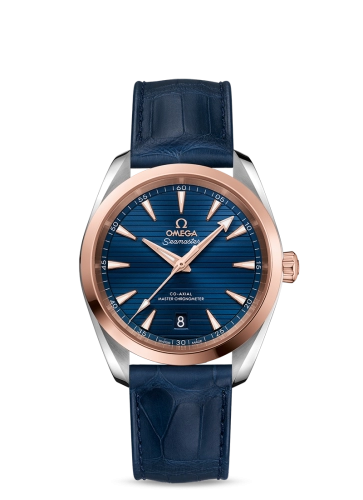 Omega Aqua Terra 220-23-38-20-03-001