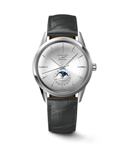 Longines Heritage L4-815-4-72-2