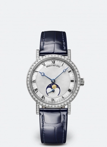 Breguet Classique 9088BB-52-964-DD0D