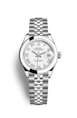 Rolex Lady-Datejust 279160-0015