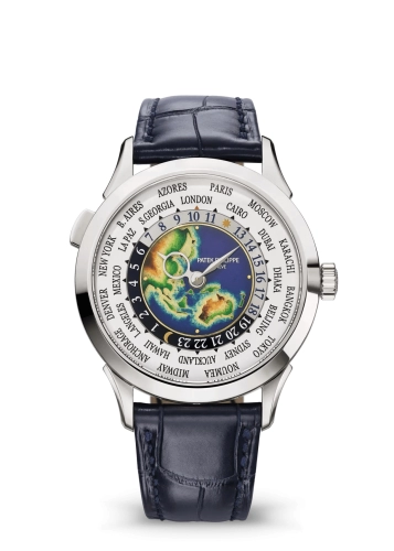 Patek Philippe Complications 5231G-001