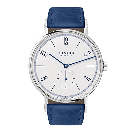 Nomos Glashütte Tangente 164-S13