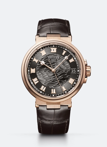 Breguet Marine 5517BR-G3-9ZU