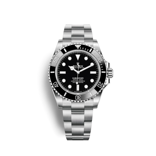 Rolex Submariner 124060-0001