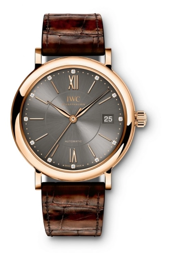 IWC Portofino IW4581-06