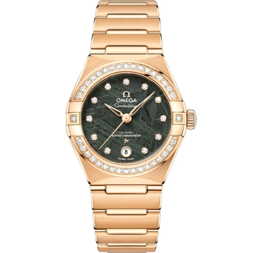 Omega Constellation 131-55-29-20-99-005