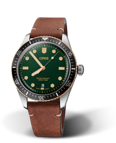 Oris Divers 65 01-733-7707-4357-07-5-20-45