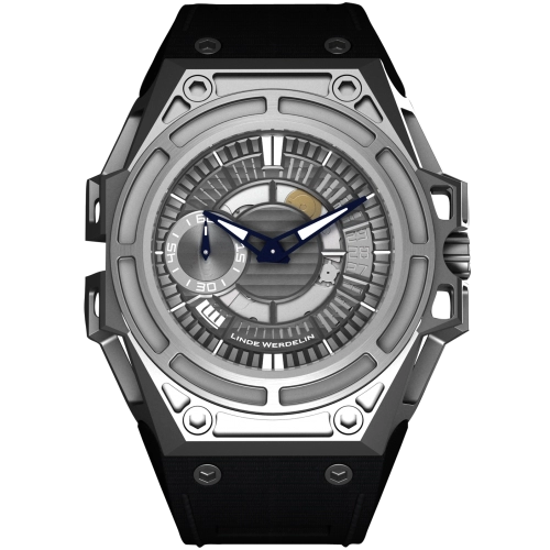 Linde Werdelin Spido SPIDOLITE-II-TITANIUM
