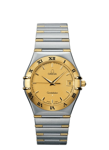 Omega Constellation 1312-10-00