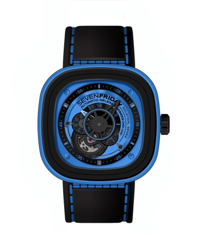 SevenFriday P-Series P1-04