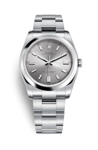 Rolex Oyster Perpetual 36 116000-0009