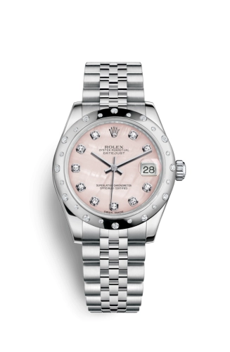 Rolex Datejust 31 178344-0018