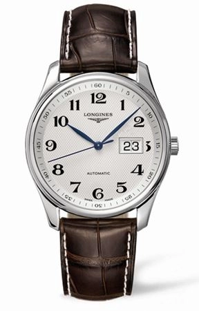 Longines Master Collection L2-648-4-78-3