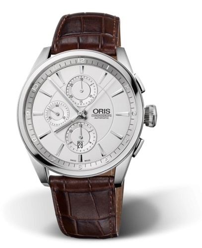 Oris Artix 01-674-7644-4051-07-5-22-80FC