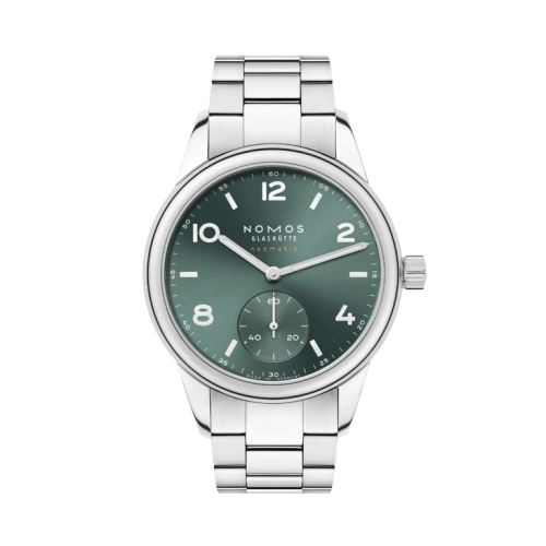 Nomos Glashütte Club 745