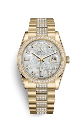 Rolex Day-Date 36 118348-0061
