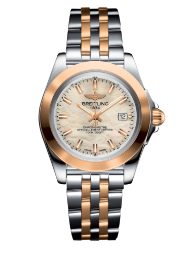 Breitling Galactic C71330121A1C1