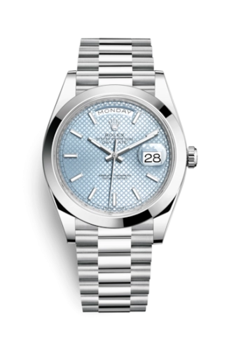 Rolex Day-Date 40 228206-0004