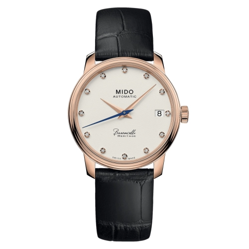 Mido Baroncelli M027-207-36-266-00