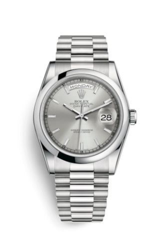 Rolex Day-Date 36 118206-0039