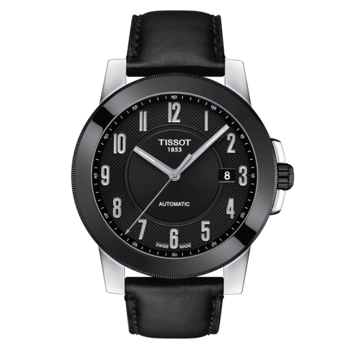 Tissot Gentleman T098-407-26-052-00