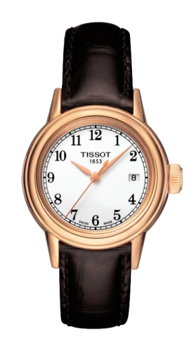 Tissot Carson T0852103601200