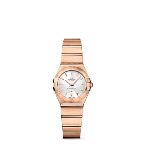 Omega Constellation 123-50-24-60-02-001