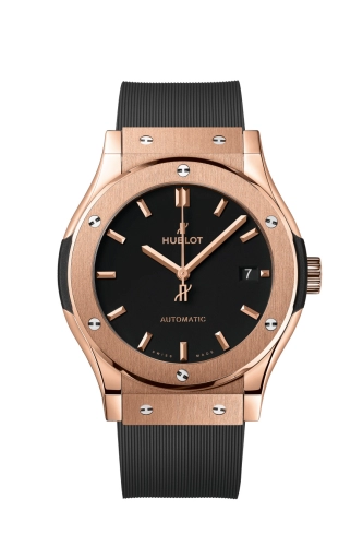Hublot Classic Fusion 542-OX-1181-RX