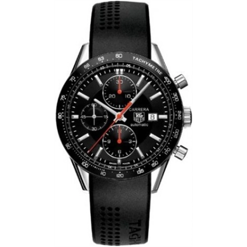 TAG Heuer Carrera CV2014-FT6014