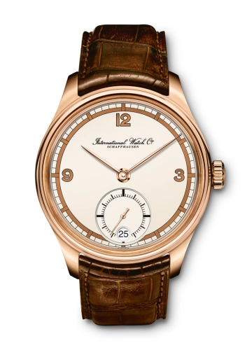 IWC Portugieser IW5102-06