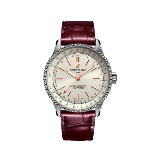 Breitling Navitimer A17395F41G1P1
