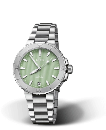 Oris Aquis 01-733-7770-4157-07-8-18-05P