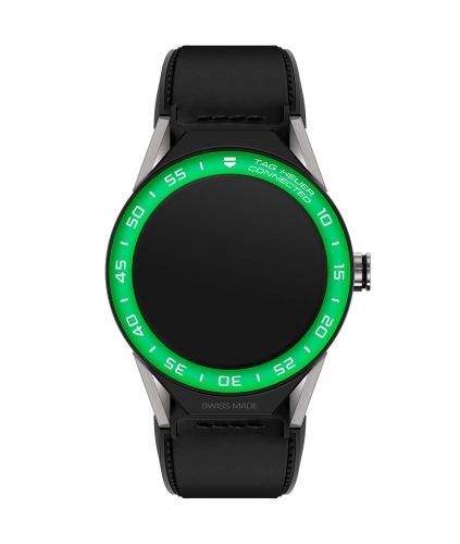 TAG Heuer Connected Watch SBF8A8018-11FT6079