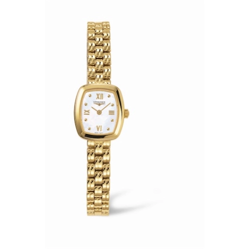 Longines Les Grandes Classiques L4-230-6-85-6