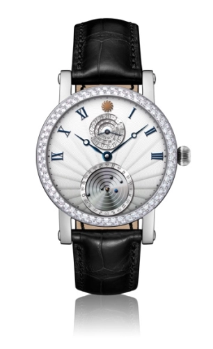 Christiaan van der Klaauw Astronomical Masterpieces CKPT7824