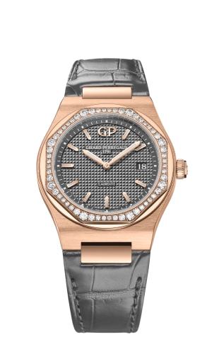 Girard-Perregaux Laureato 80189D52A232-CB6A