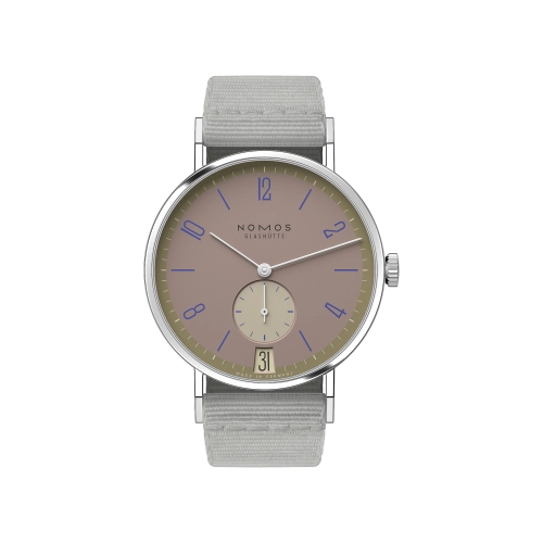 Nomos Glashütte Tangente 179-S15