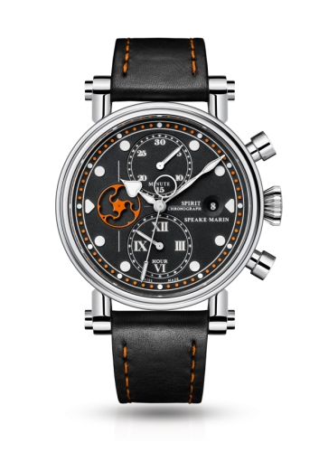 Speake-Marin Spirit PIC-20003-64