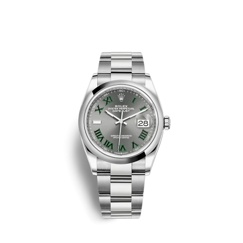 Rolex Datejust 36 126200-0018