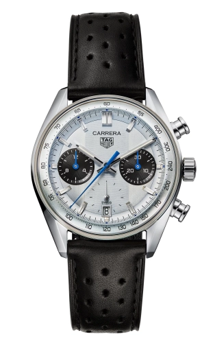 TAG Heuer Carrera Glass Box CBS221E-FC6613