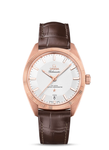 Omega Globemaster 130-53-39-21-02-001