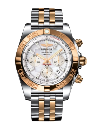 Breitling Chronomat B01 44 CB011012-A698-375C