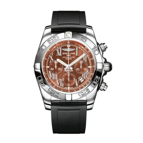 Breitling Chronomat B01 44 AB011012-Q566-131S