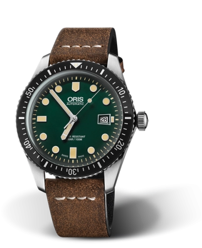 Oris Divers 65 01-733-7720-4057-07-5-21-02
