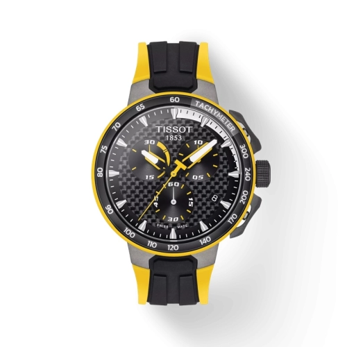 Tissot T-Race T111-417-37-201-00