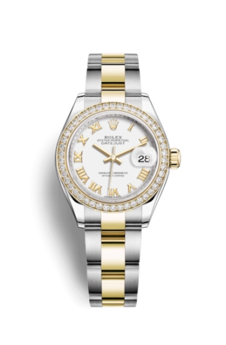 Rolex Lady-Datejust 279383RBR-0024