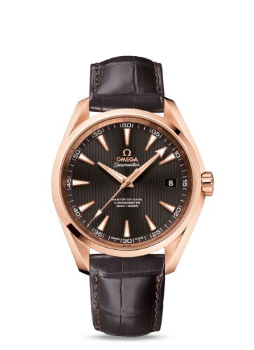 Omega Aqua Terra 231-53-42-21-06-002
