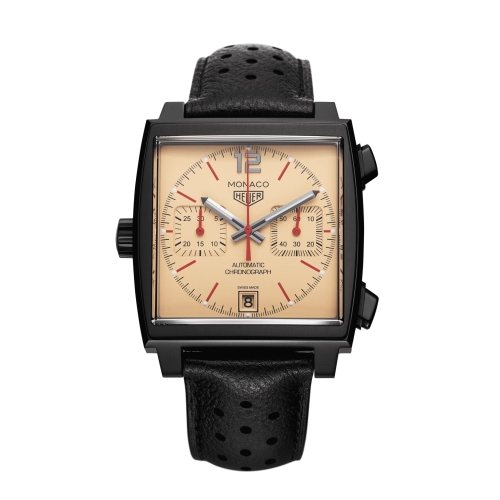 TAG Heuer Monaco CAW211U-FC6356