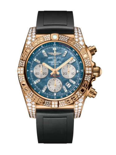 Breitling Chronomat B01 44 HB0110AJ-BC53-134S