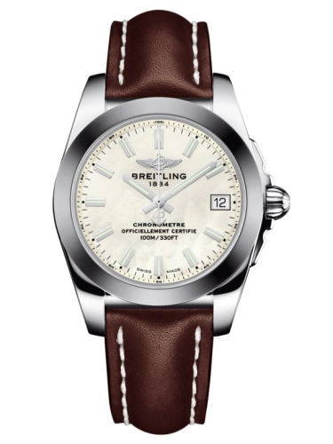 Breitling Galactic W7433012-A779-416X
